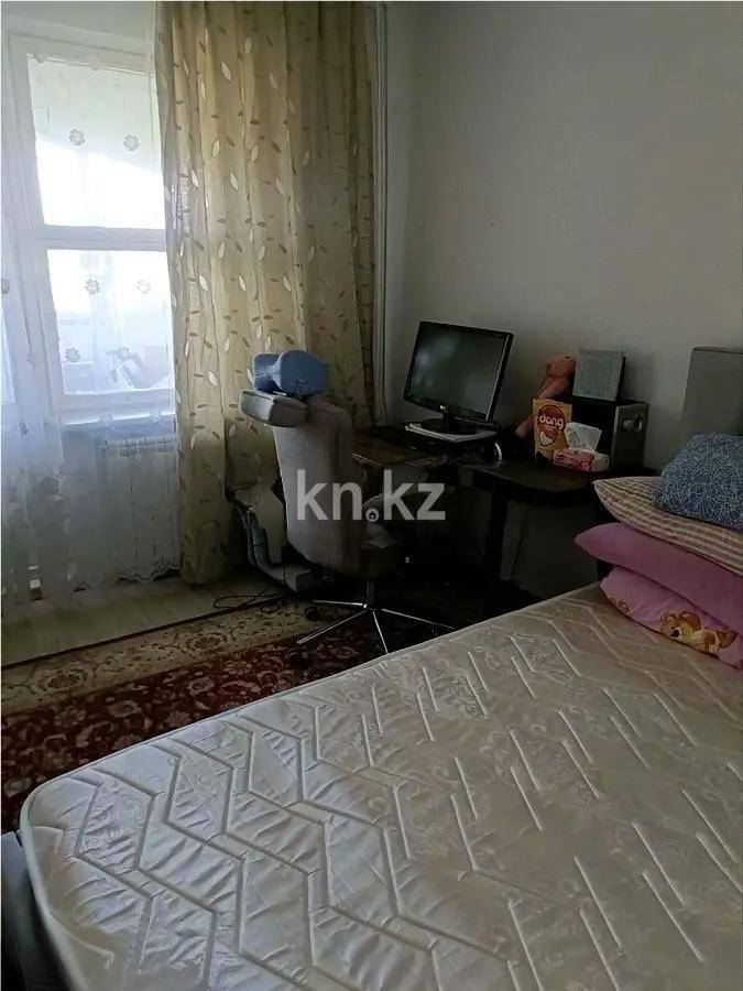 Продажа 2-комнатной квартиры, 50 м², ул. Шашкина, дом  9 в Алматы - фото 2