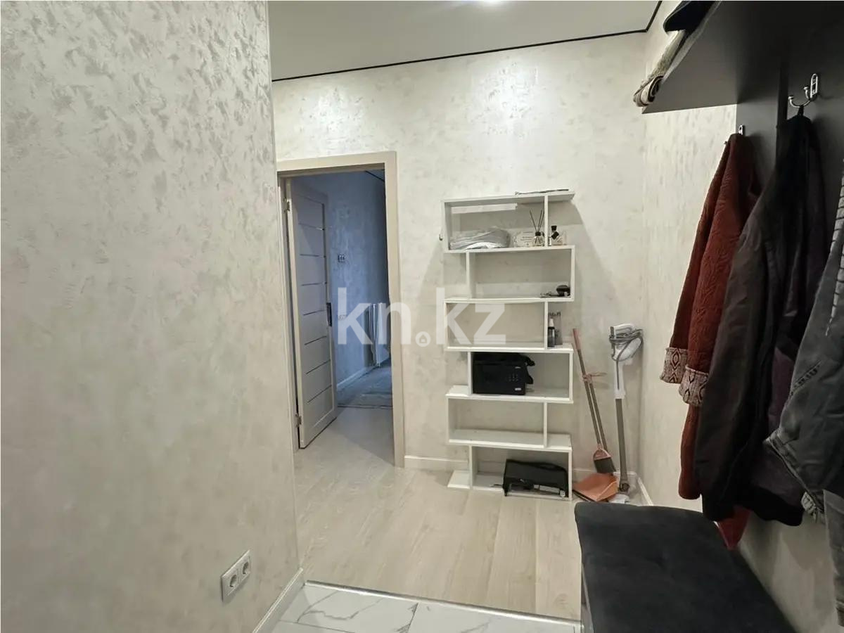 Продажа 1-комнатной квартиры, 46 м² в Астане - фото 4