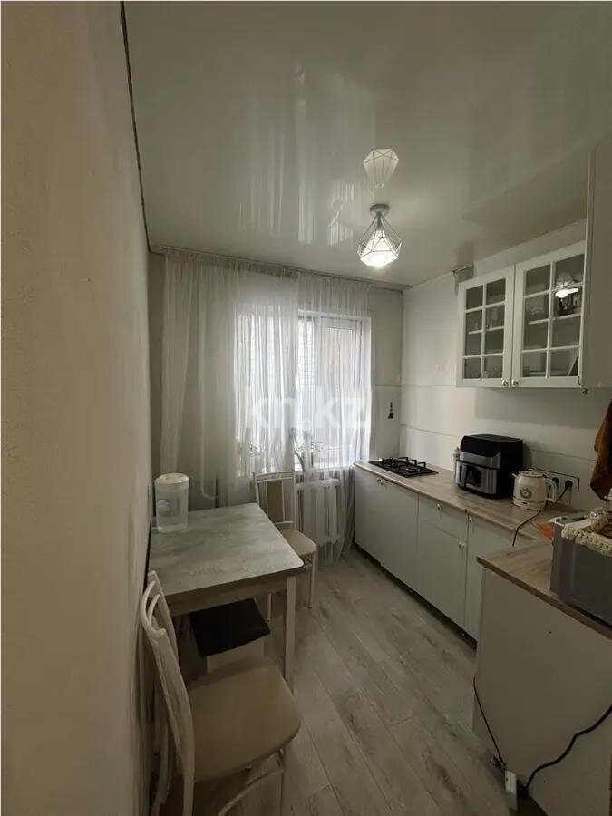 Продажа 1-комнатной квартиры, 31 м² в Караганде - фото 2