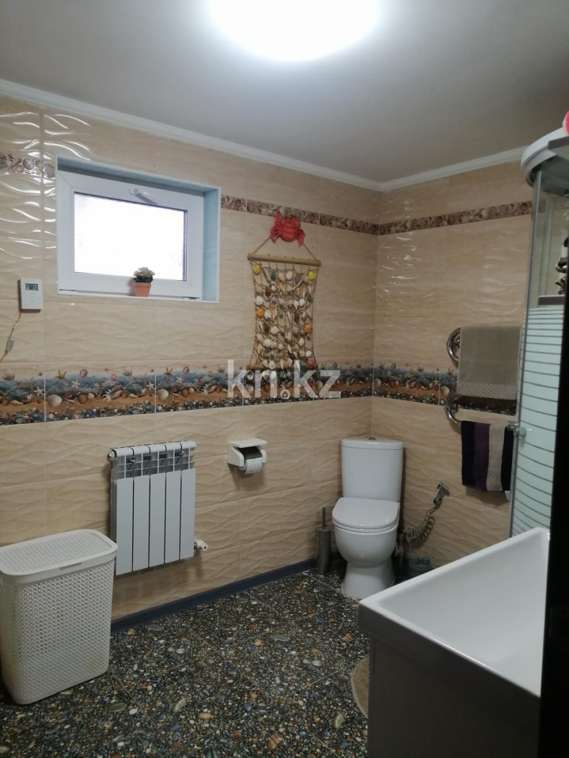 Продажа 3-комнатного дома, 148 м² в Уральске - фото 9