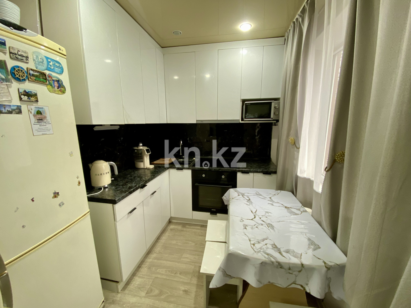 Продажа 3-комнатной квартиры, 57.2 м², ул. Жамбыла в Сарани - фото 6