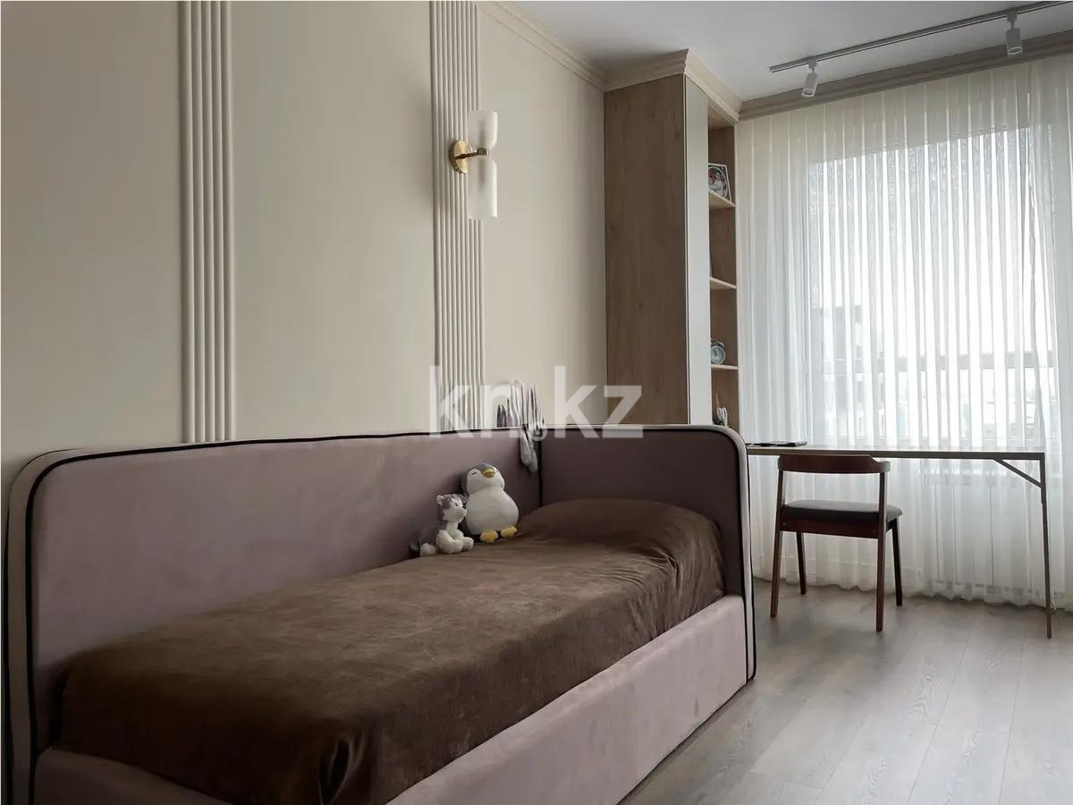 Продажа 3-комнатной квартиры, 68 м², ул. Коктерек, дом  139/7 в Алматы - фото 3