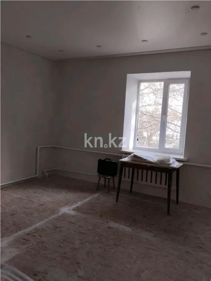 Продажа 2-комнатной квартиры, 59 м² в Караганде