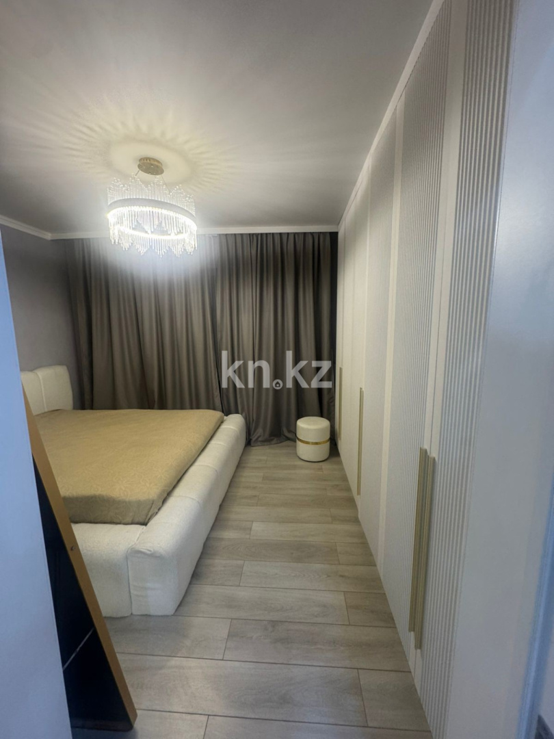 Продажа 3-комнатной квартиры, 71 м² в Алматы - фото 7