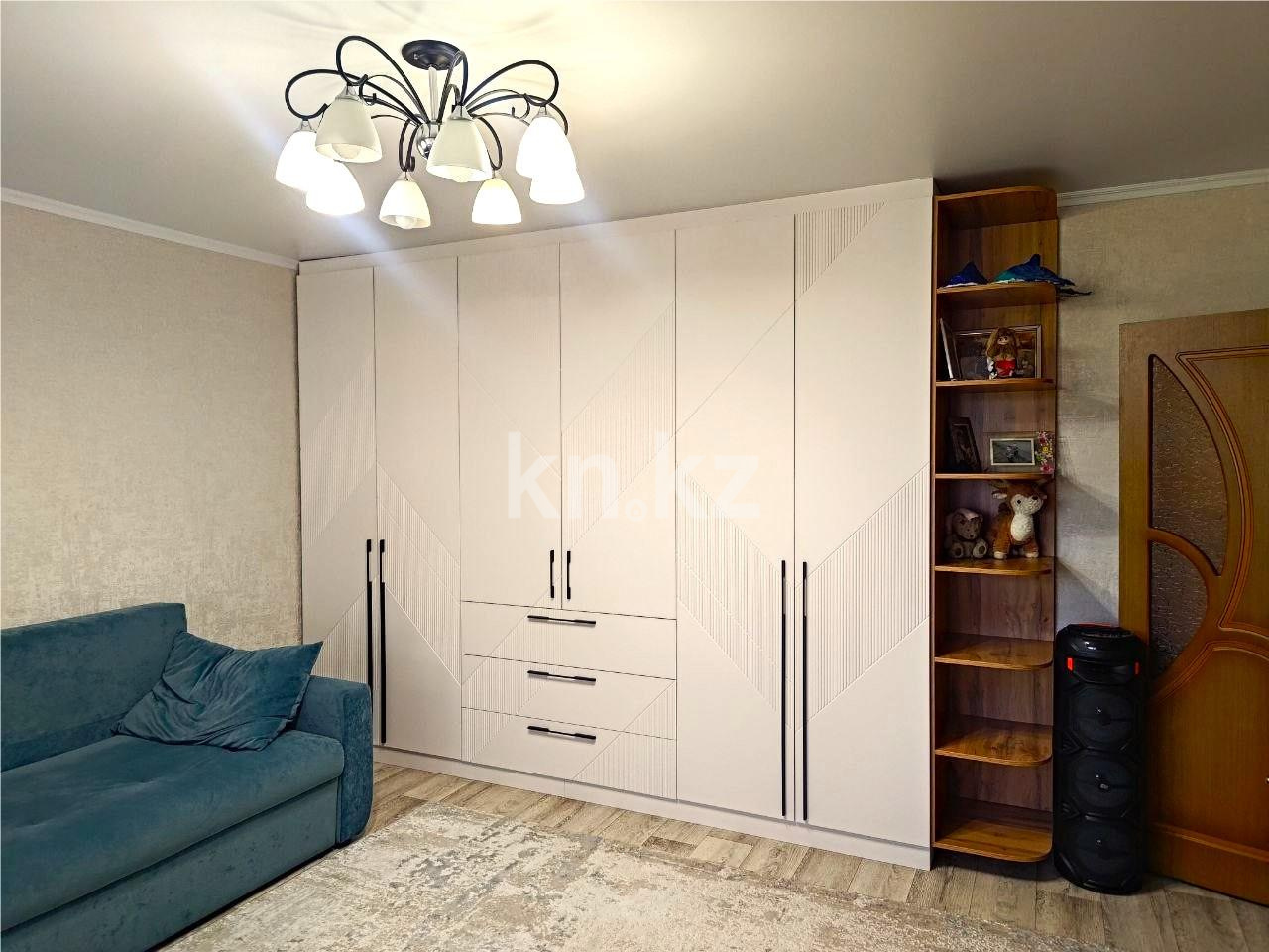 Продажа 2-комнатной квартиры, 52 м² в Караганде - фото 3