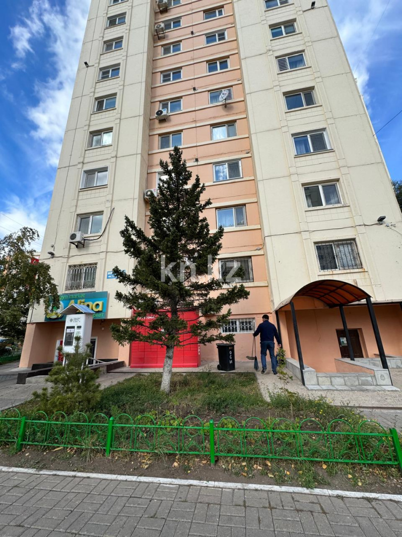 Аренда , мкр-н Самал, дом  4 в Астане - фото 2