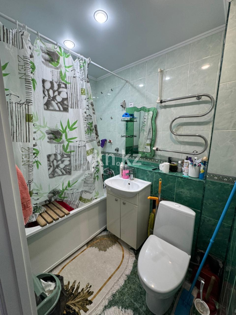Продажа 3-комнатной квартиры, 61 м² в Караганде - фото 11