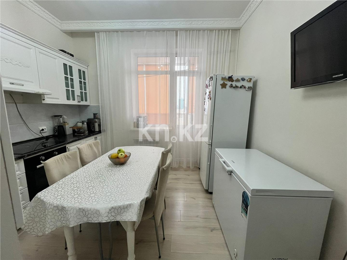 Продажа 2-комнатной квартиры, 75.1 м² в Астане - фото 6