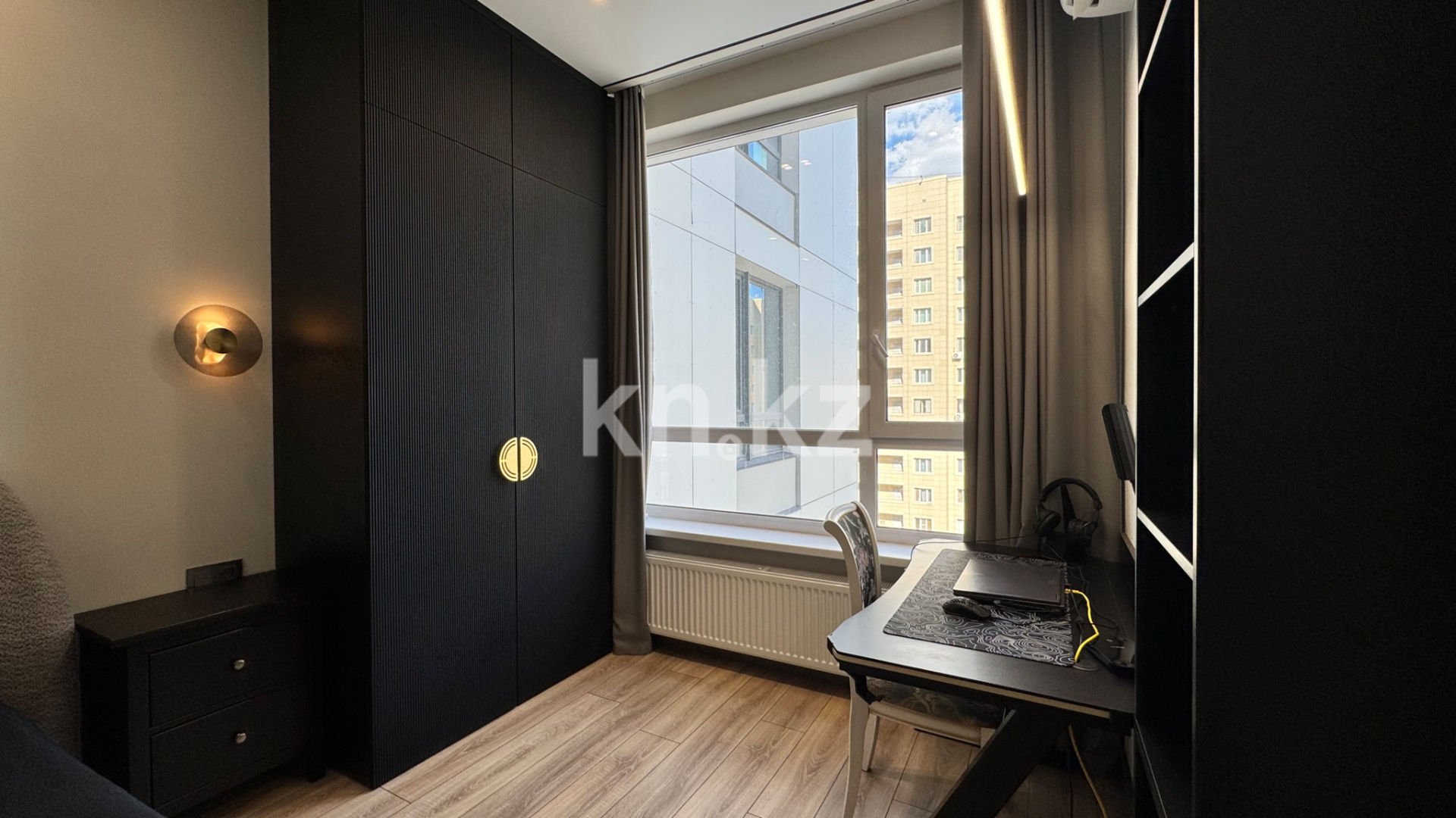 Продажа 2-комнатной квартиры, 57.2 м² в Астане - фото 17