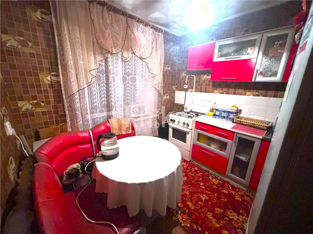 Продажа 2-комнатной квартиры, 49 м², ул. Локомотивная в Караганде - фото 4