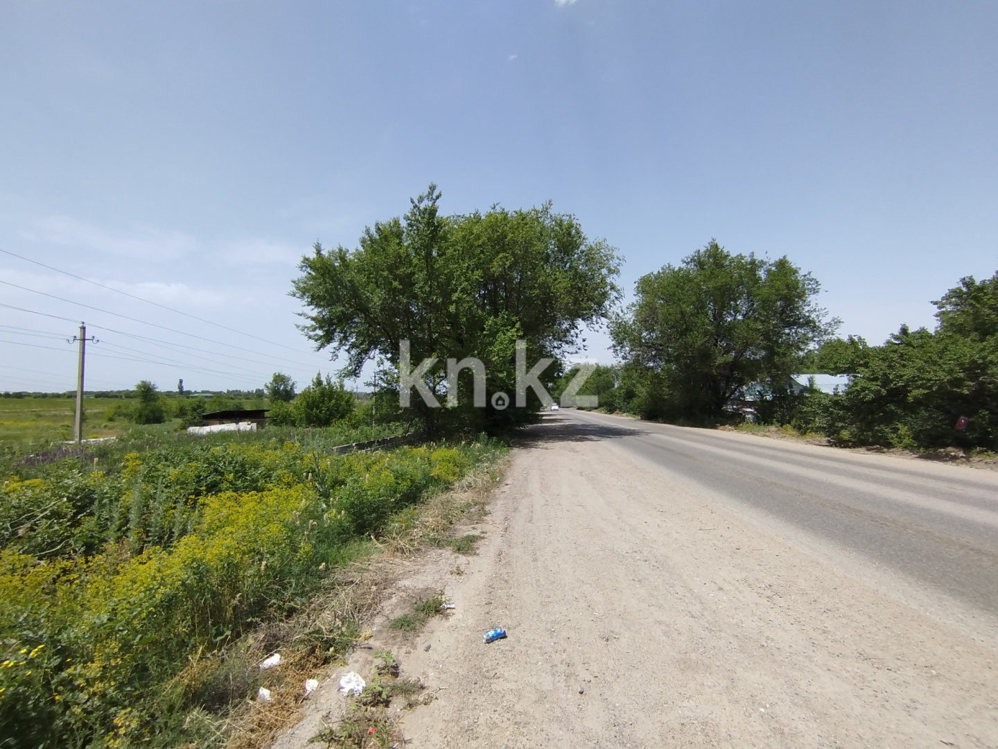 Продажа участка, 2 га в Алматы - фото 3