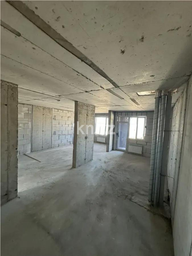 Продажа 2-комнатной квартиры, 53 м² в Алматы