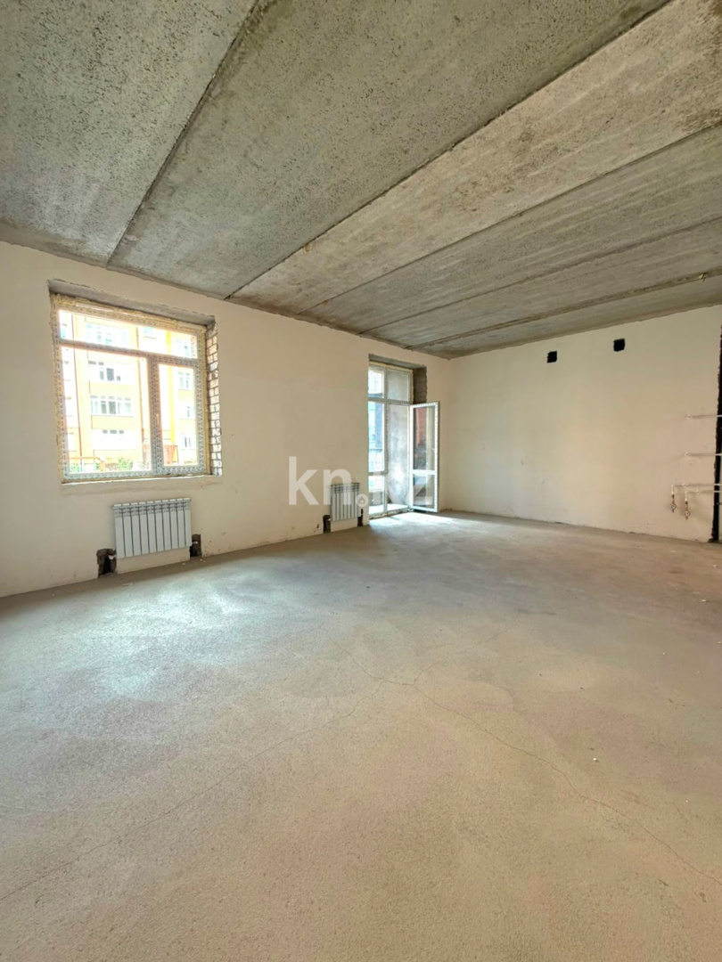 Продажа 1-комнатной квартиры, 36 м² в Караганде - фото 2