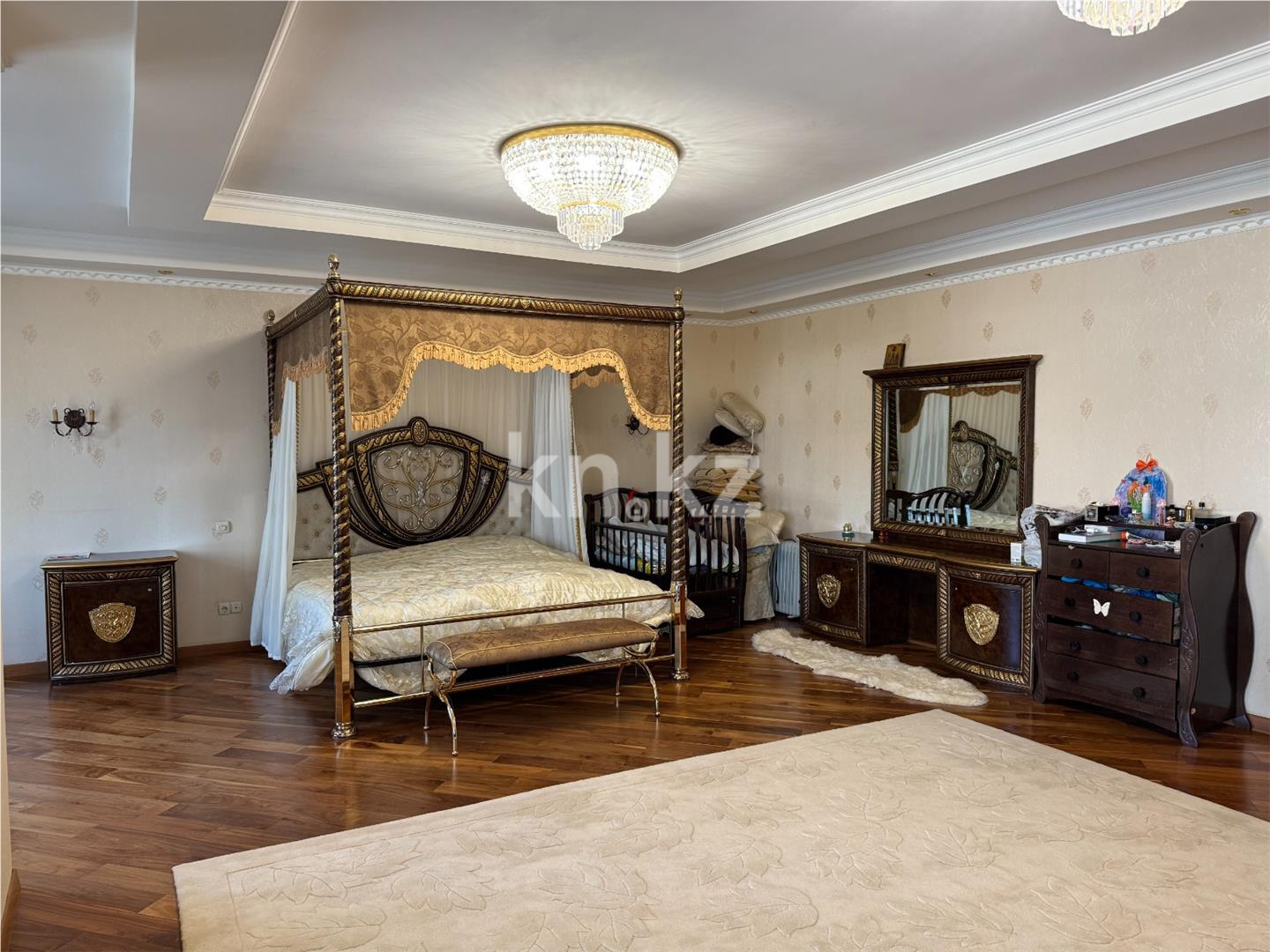 Продажа 2-комнатной квартиры, 298 м² в Астане - фото 18