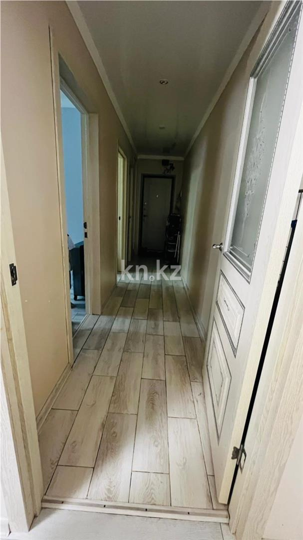 Продажа 3-комнатной квартиры, 57 м², мкр-н 14, дом  22 в Караганде - фото 9