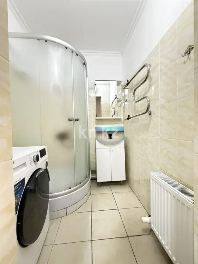 Продажа 3-комнатной квартиры, 73.1 м² в Астане - фото 5