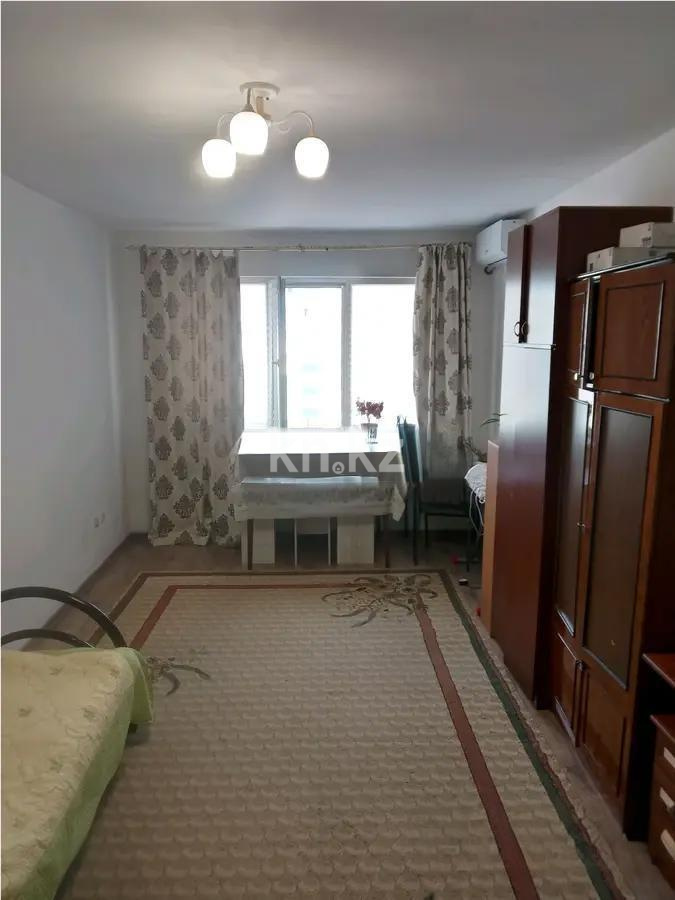 Продажа 1-комнатной квартиры, 44 м², мкр-н Шугыла, дом  341/5 в Алматы