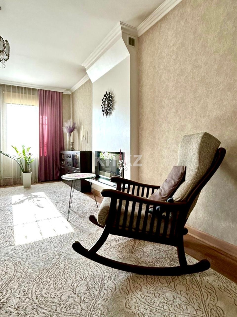 Продажа 3-комнатного дома, 80 м² в Караганде - фото 9