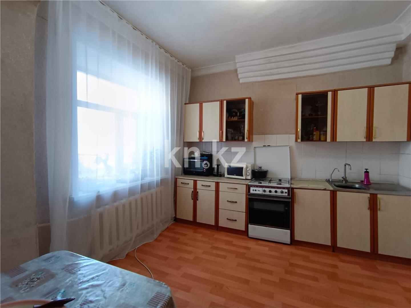 Продажа 3-комнатной квартиры, 82 м² в Караганде - фото 6