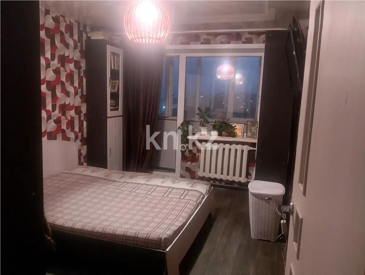 Продажа 3-комнатной квартиры, 68 м² в Караганде
