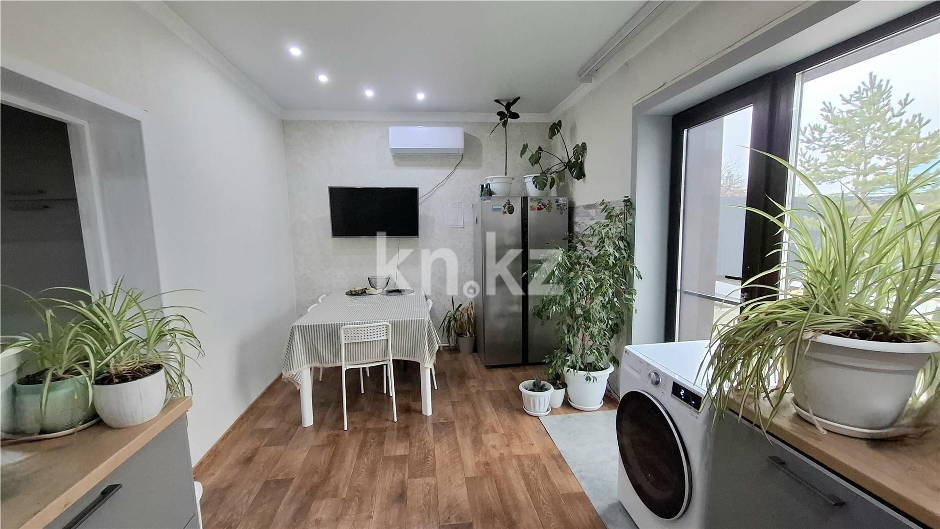Продажа 7-комнатного дома, 156.9 м², ул. Луначарского в Темиртау - фото 16