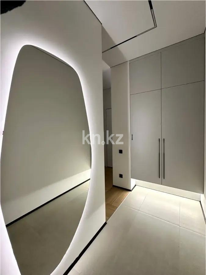 Продажа 2-комнатной квартиры, 48.1 м², ул. Салыкова, дом  40 в Алматы - фото 6