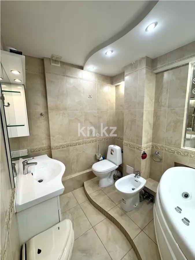Продажа 4-комнатной квартиры, 121 м², ул. Жирентаева, дом  14 в Астане - фото 4