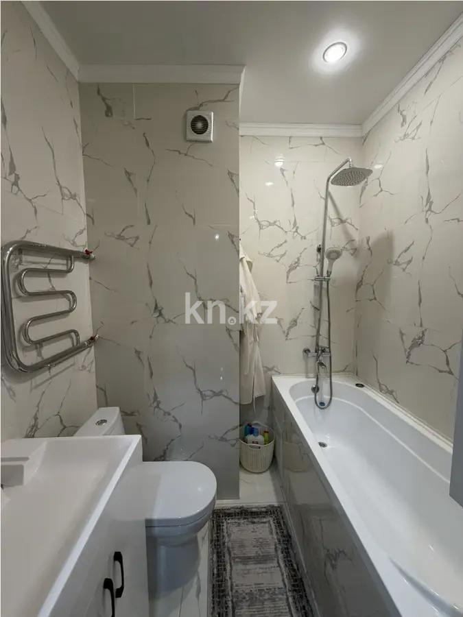 Продажа 3-комнатной квартиры, 81.1 м² в Астане - фото 5