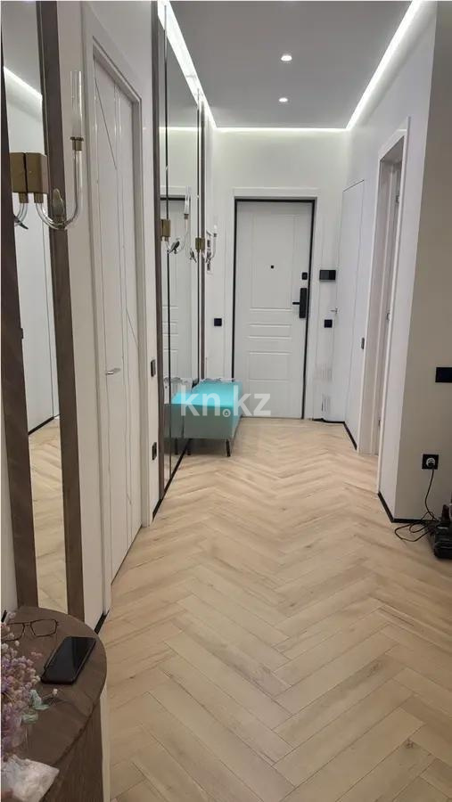 Продажа 4-комнатной квартиры, 120 м², ул. Байтурсынова, дом  30 в Астане - фото 3