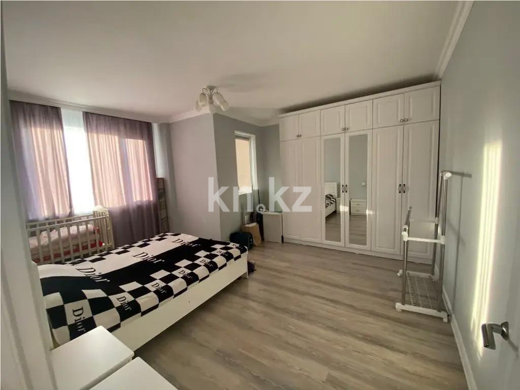Продажа 2-комнатной квартиры, 61.5 м² в Астане - фото 2