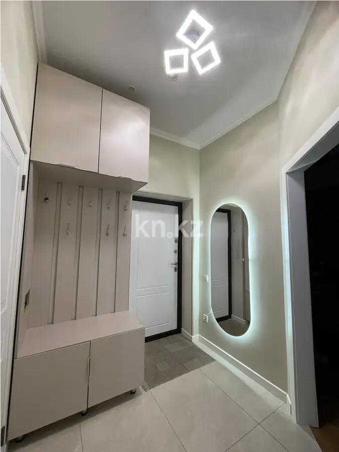 Продажа 2-комнатной квартиры, 45 м² в Алматы - фото 6