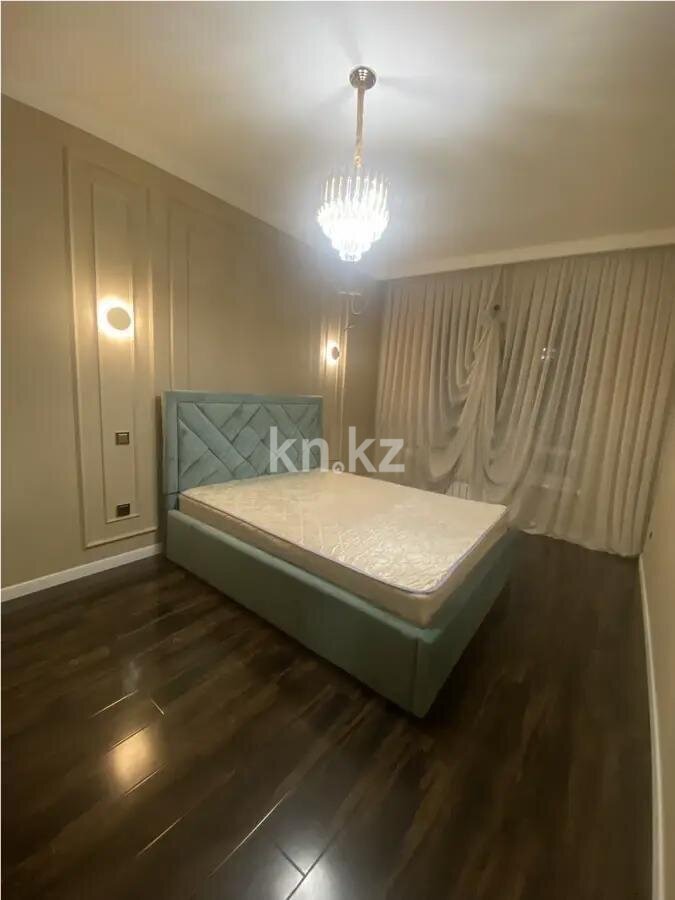 Продажа 3-комнатной квартиры, 80 м² в Алматы - фото 2