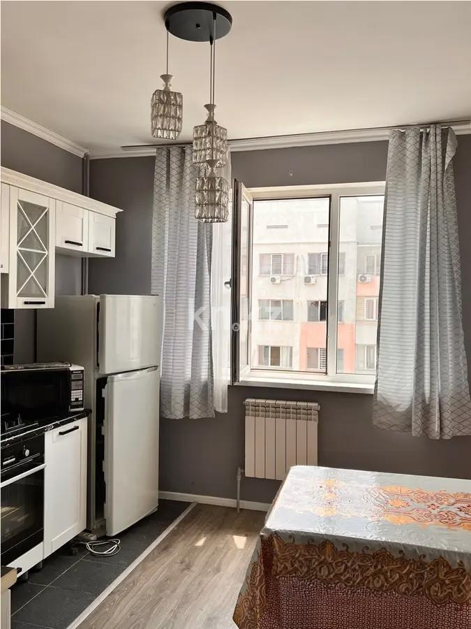 Продажа 3-комнатной квартиры, 76 м² в Алматы - фото 4