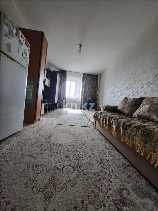 Продажа 1-комнатной квартиры, 30 м² в Караганде