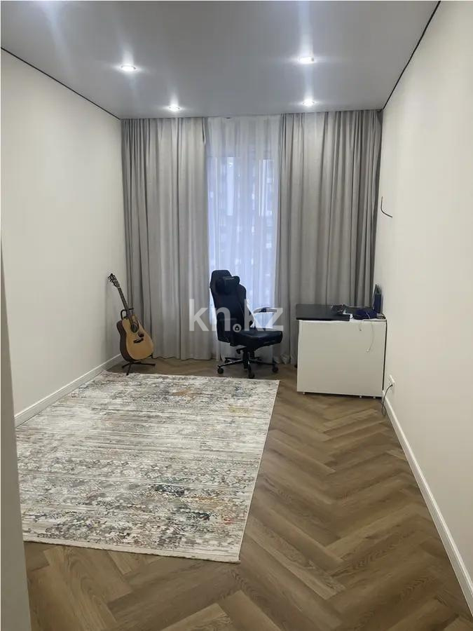 Продажа 3-комнатной квартиры, 88 м², пр. Аль-Фараби, дом  7/2 в Астане - фото 3