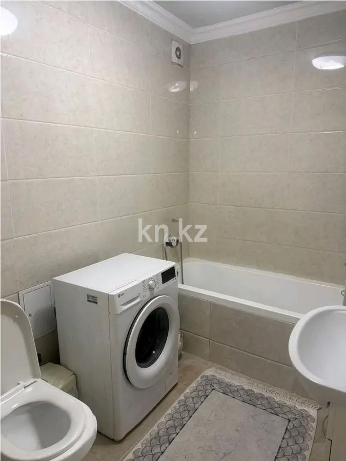 Продажа 3-комнатной квартиры, 73 м², ул. Куанышбаева, дом  11/3 в Астане - фото 5