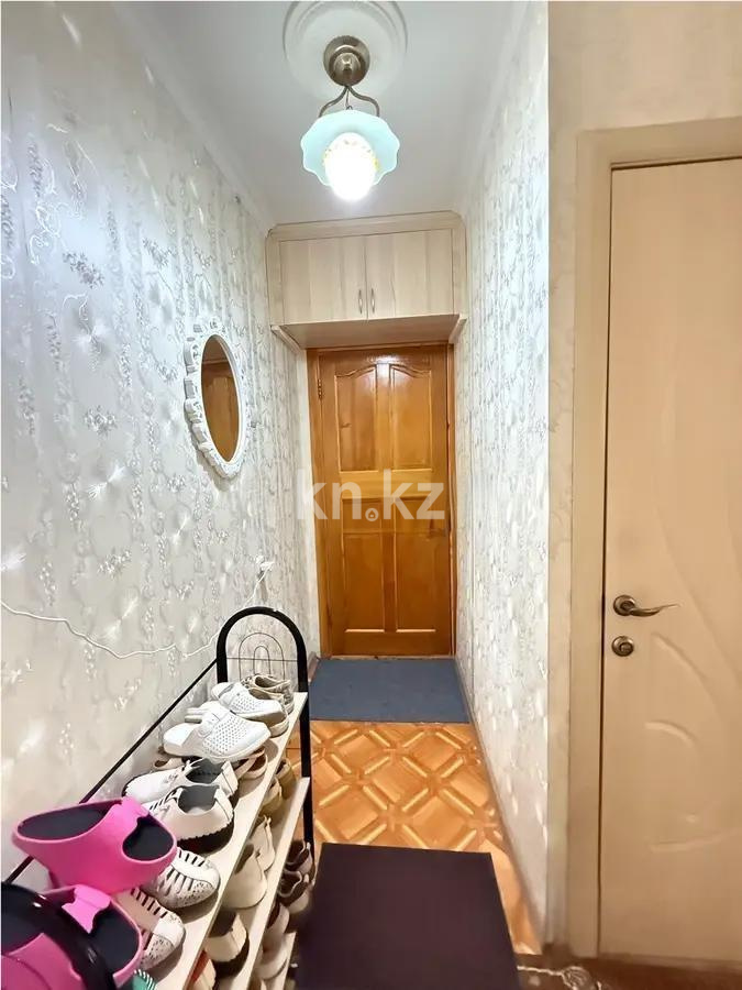 Продажа 2-комнатной квартиры, 44 м², ул. Гапеева, дом  27 в Караганде - фото 5