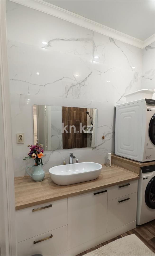 Продажа 2-комнатной квартиры, 64.4 м² в Астане - фото 13