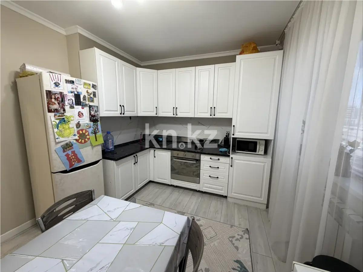Продажа 2-комнатной квартиры, 64 м² в Алматы - фото 3