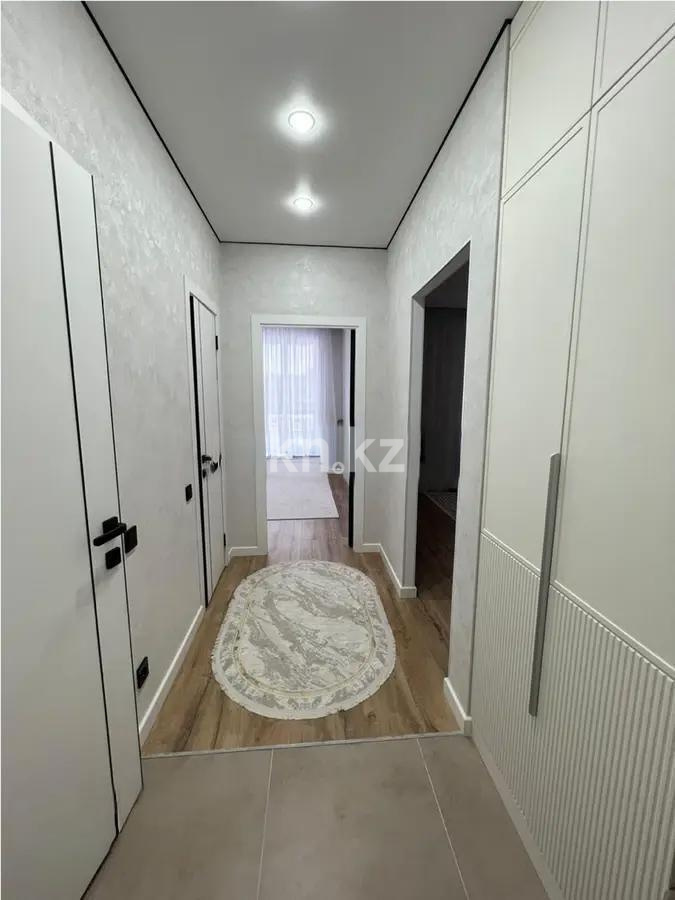 Продажа 2-комнатной квартиры, 43.5 м² в Астане - фото 6