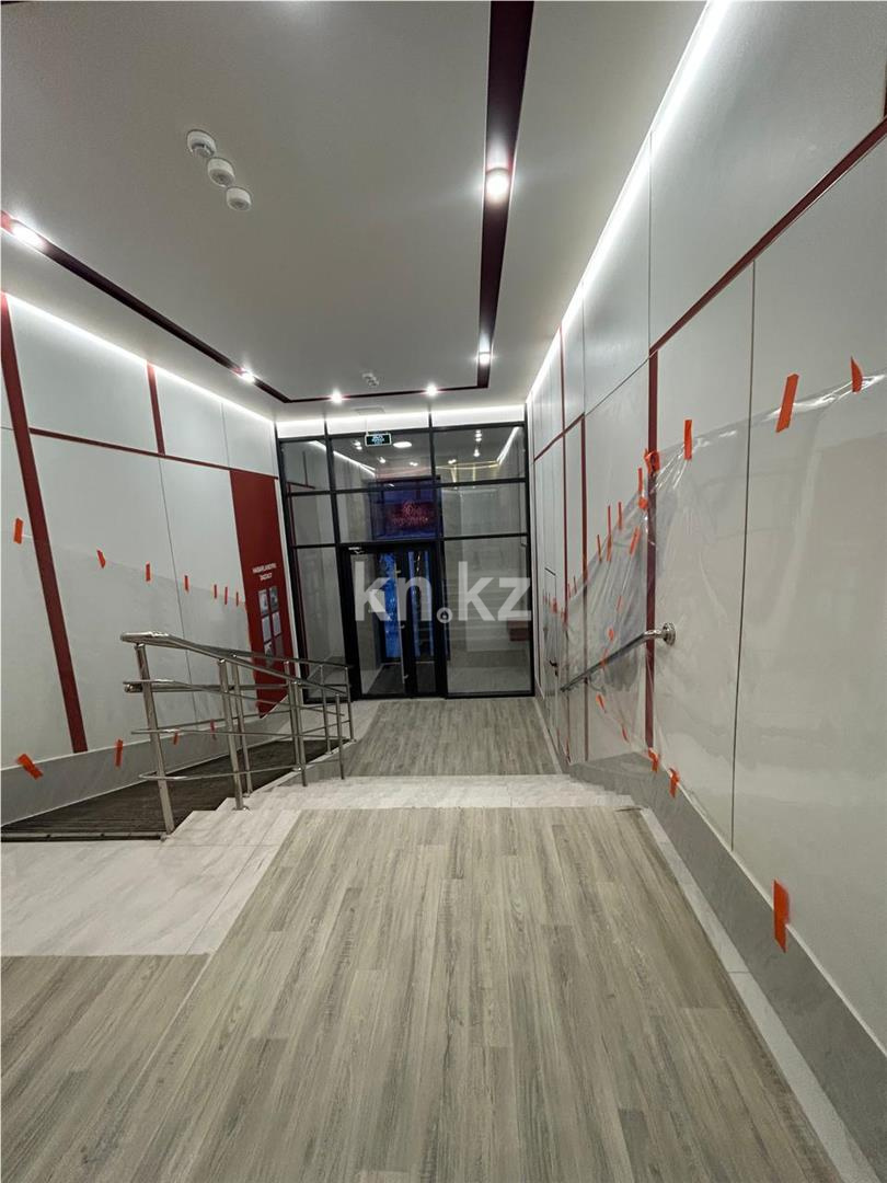 Продажа 2-комнатной квартиры, 40 м² в Астане - фото 3