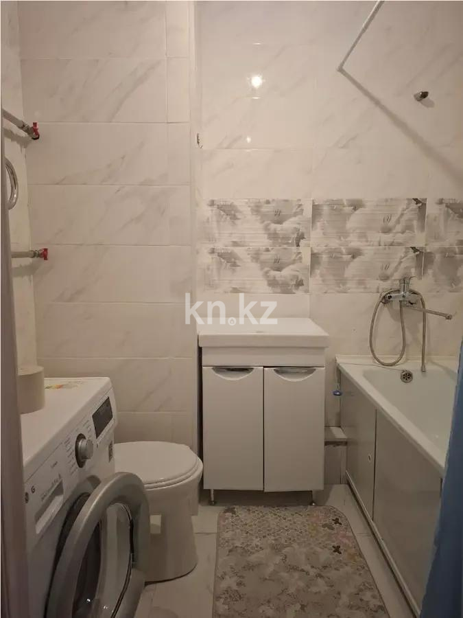 Продажа 1-комнатной квартиры, 40 м², ул. Байтурсынова, дом  47 в Астане - фото 5