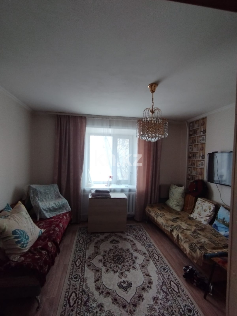 Продажа 2-комнатной квартиры, 52 м² в Кокшетау