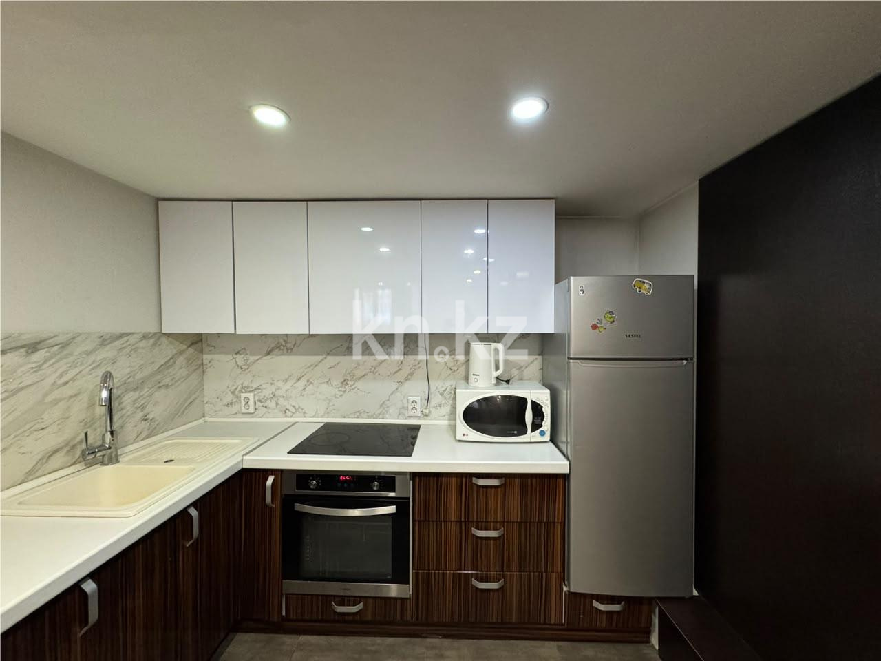 Продажа 3-комнатной квартиры, 91 м² в Караганде - фото 2