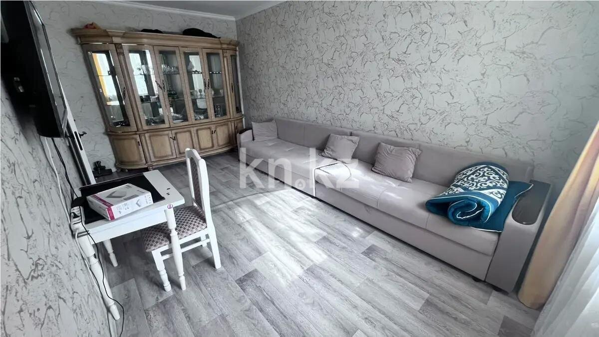 Продажа 3-комнатной квартиры, 72 м² в Астане