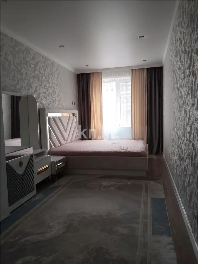 Продажа 2-комнатной квартиры, 57 м² в Астане - фото 2