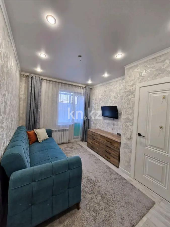 Продажа 1-комнатной квартиры, 30 м² в Алматы