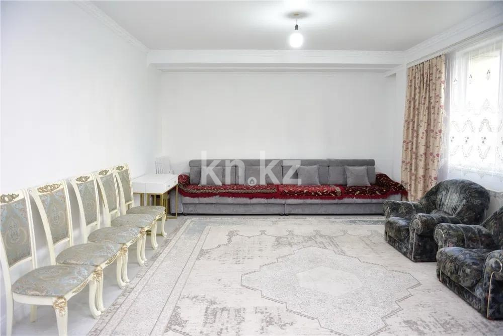 Продажа 3-комнатной квартиры, 120 м² в Астане - фото 2