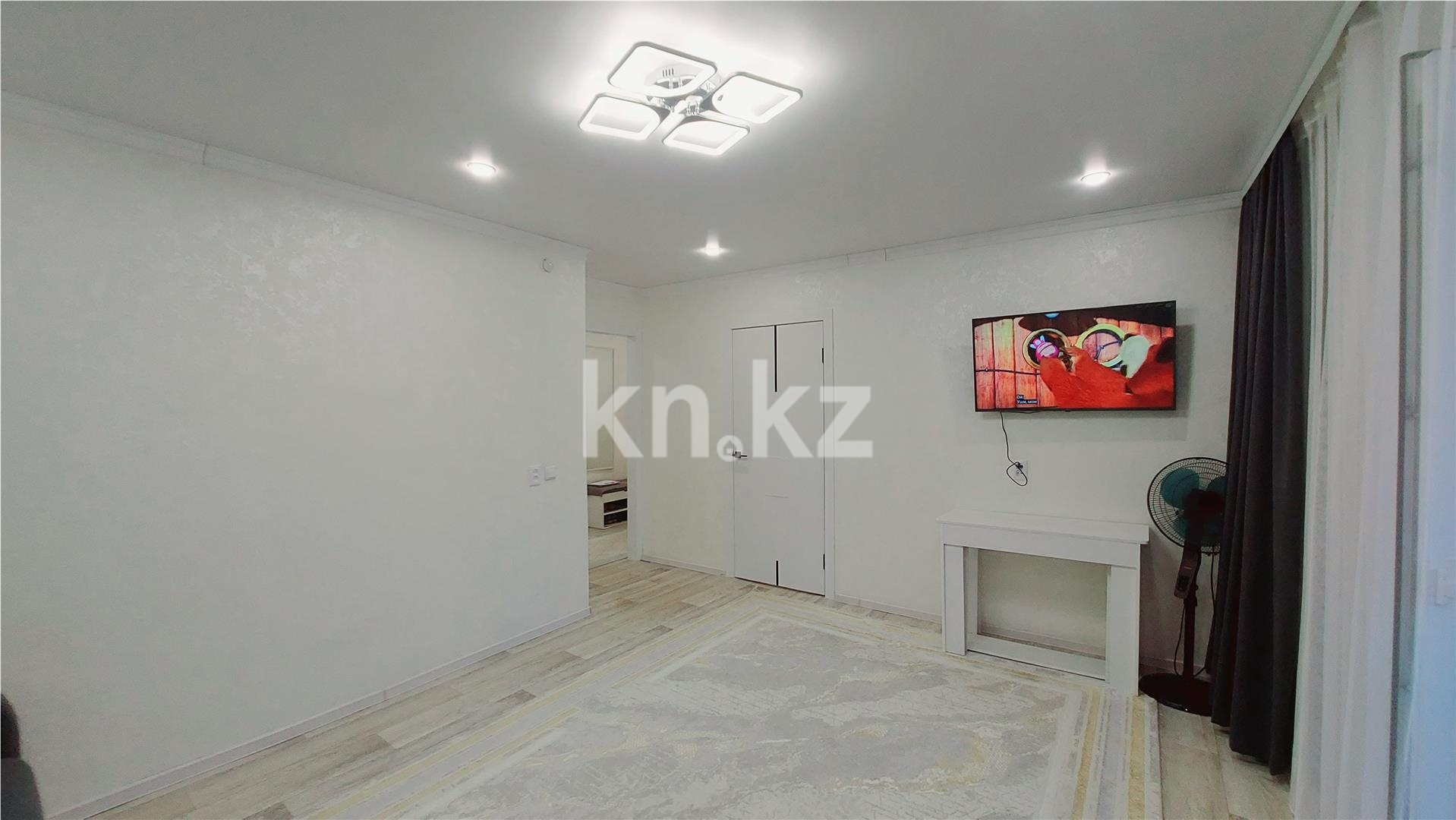 Продажа 3-комнатной квартиры, 61 м² в Караганде - фото 2