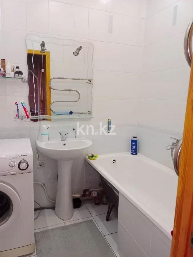 Продажа 2-комнатной квартиры, 55 м² в Алматы - фото 3
